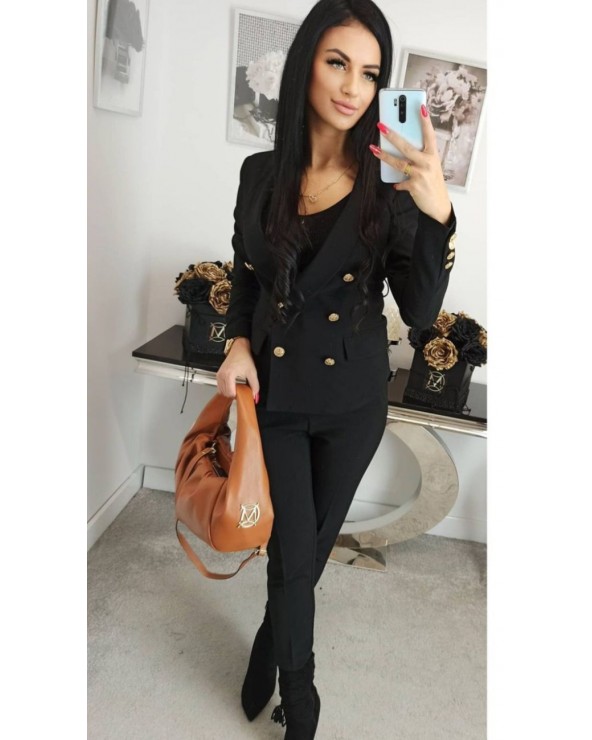 Torba massimo contti skórzana